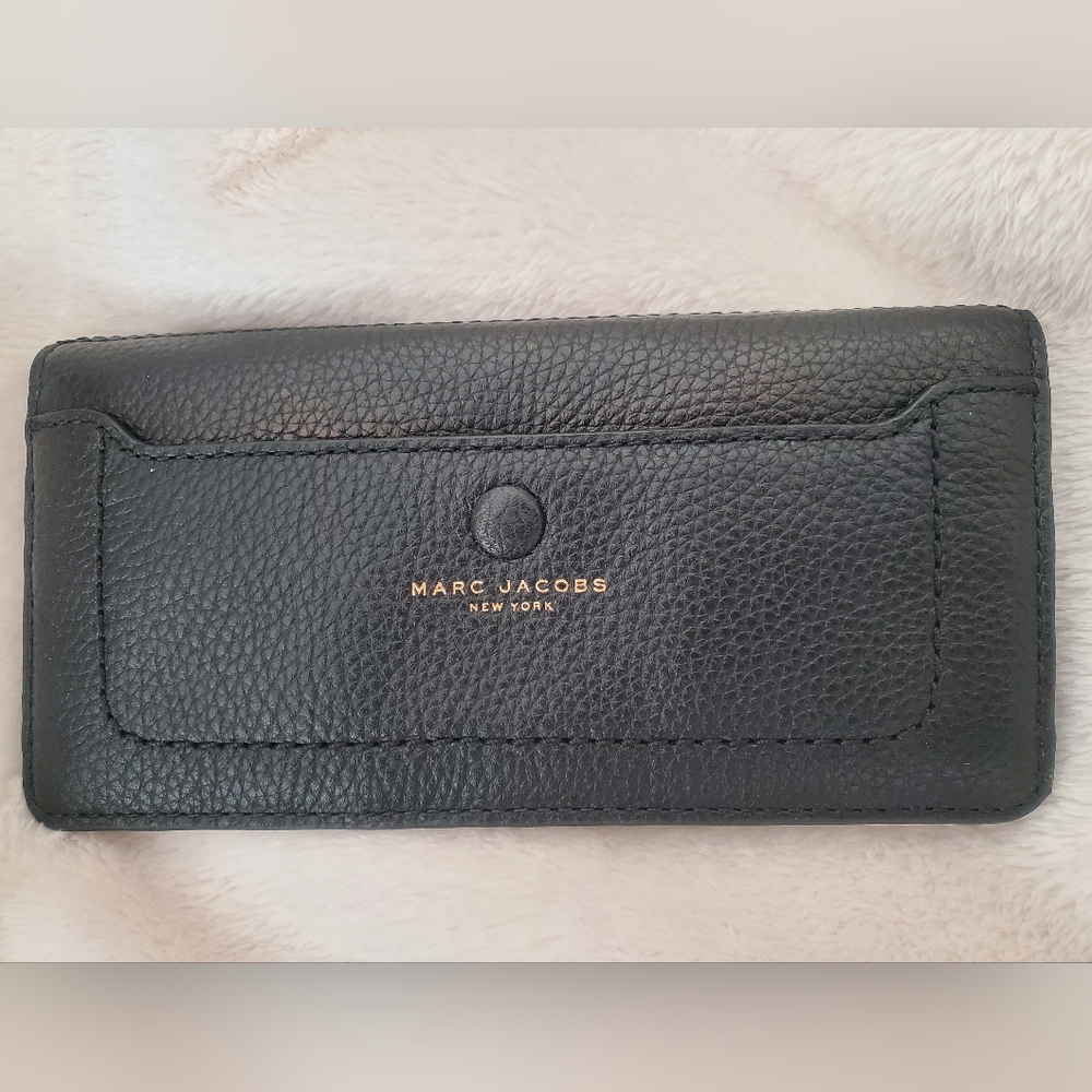 Marc Jacobs Wallet